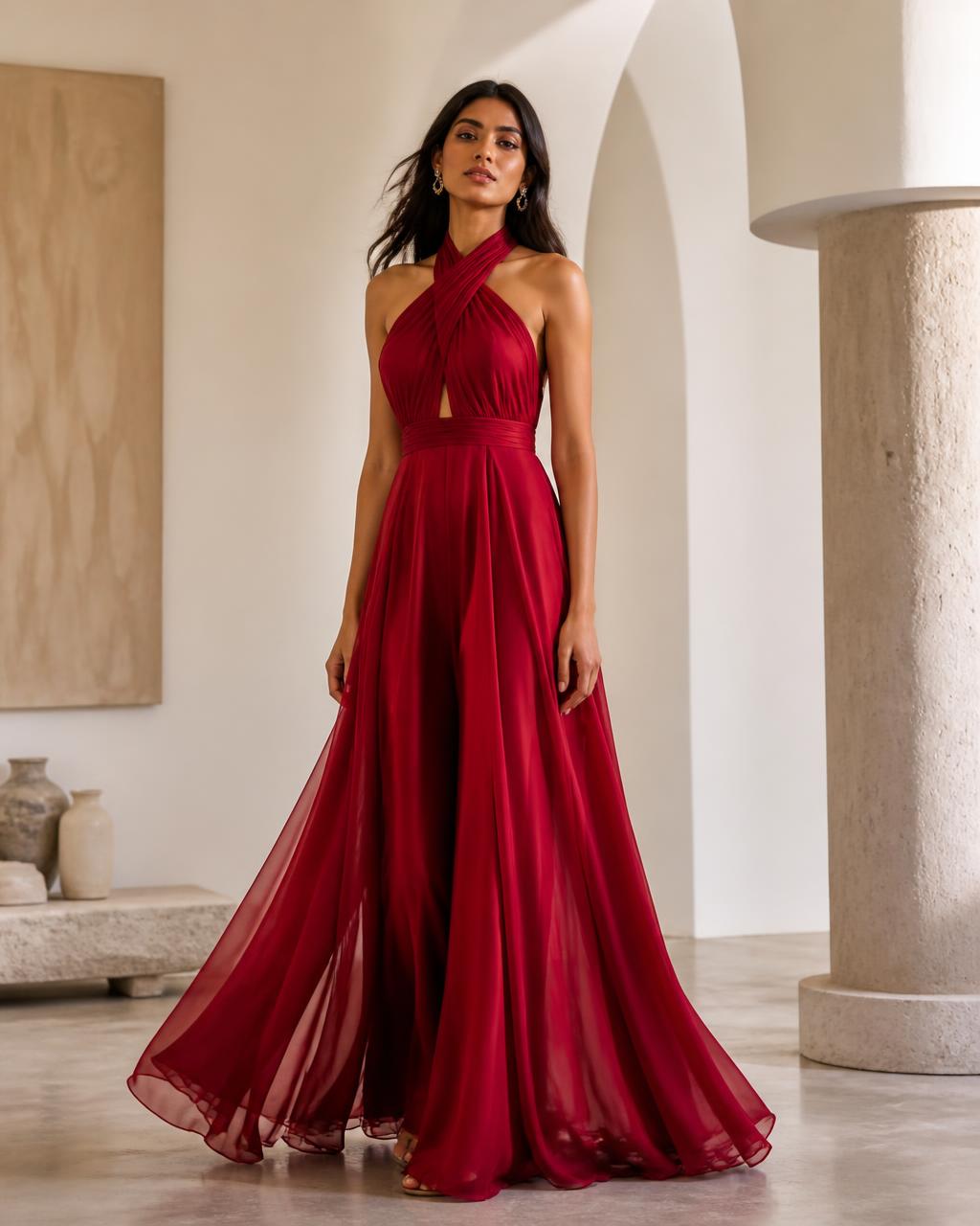 The women’s edit